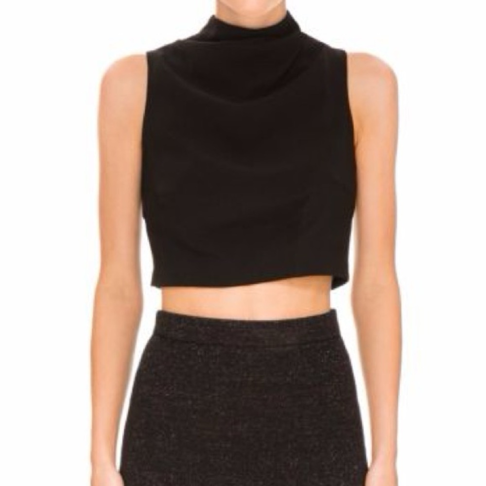 Keepsake the Label Top